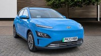 2023 Hyundai KONA 64kWh Ultimate 5dr Automatic HATCHBACK Electric Automatic