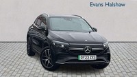 2023 Mercedes-Benz EQA 250+ 140kW AMG Line Premium 70.5kWh 5dr Auto Hatchback El