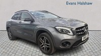 2019 Mercedes-Benz GLA 180 Urban Edition 5dr Auto Hatchback Petrol Automatic