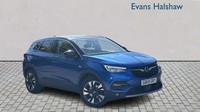 2019 Vauxhall Grandland X 1.2 Turbo SRi Nav 5dr Hatchback Petrol Manual