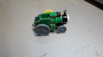 Learning Curve Thomas the tank Engine 2002 Trevor the Traction Engine
