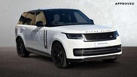 2024 Land Rover Range Rover 3.0 P460e HSE 4dr Auto SUV Plug-In Hy Automatic