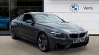 2019 BMW M4 2dr DCT Petrol Coupe Coupe Petrol Automatic