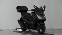 2024 Honda Bikes Forza 350 350 CVT V-Belt Euro 5 Scooter Petrol Automatic