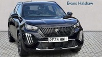 2024 Peugeot 2008 1.2 PureTech 130 Allure 5dr Estate Petrol Manual