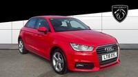 2018 Audi A1 1.0 TFSI Sport 5dr S Tronic Petrol Hatchback Hatchback Petrol Autom