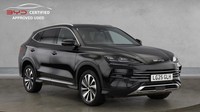 2025 BYD Seal U 1.5 DM-i Comfort 5dr Auto MPV PETROL/ELECTRIC Automatic