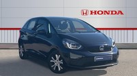 2023 Honda Jazz 1.5 i-MMD Hybrid SR 5dr eCVT Hybrid Hatchback Hatchback Hybrid A