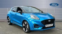2025 Ford Puma 1.0 EcoBoost Hybrid mHEV ST-Line 5dr Petrol Hatchback Hatchback P