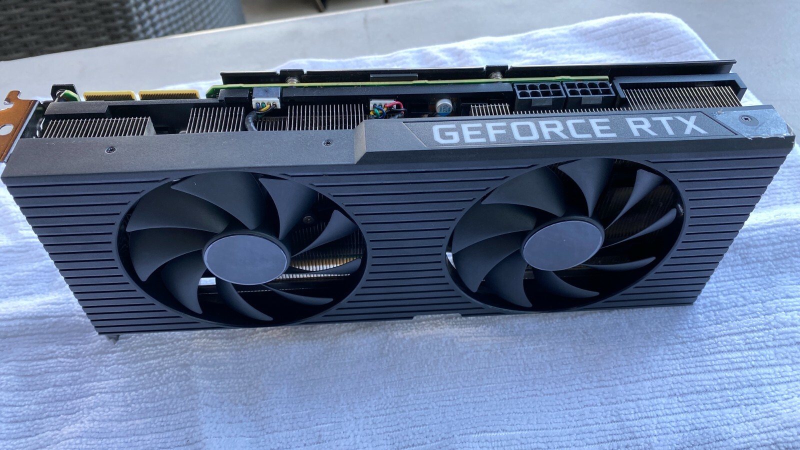 グラフィックボード・グラボ・ビデオカード DELL OEM Alienware RTX 3090 24GB DELL ALIENWARE OEM NVIDIA GeForce RTX 3090 24GB GDDR6