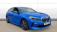 2023 BMW 1 Series 118i [136] M Sport 5dr Step Auto [LCP] Petrol Hatchback Hatchb