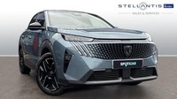 2024 Peugeot 3008 1.2 HYBRID Allure SUV 5dr Petrol Hybrid e-DSC6 Euro 6 (s/s) (1