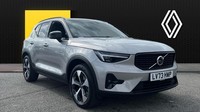 2023 Volvo XC40 2.0 B4P Ultimate Dark 5dr Auto Petrol Estate Estate Petrol Autom