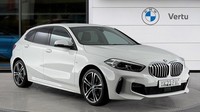 2023 BMW 1 Series 118i [136] M Sport 5dr Step Auto [LCP] Petrol Hatchback Hatchb