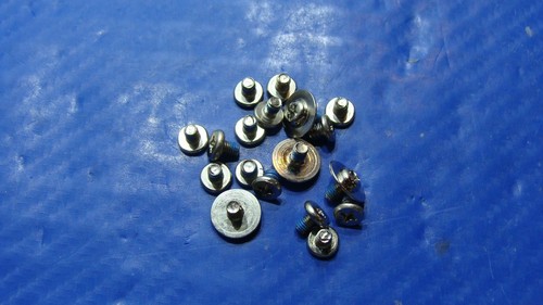 HP 22-b013w AIO 21.5" Genuine Desktop Screw Set Screws Repair Kit ER*