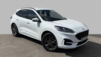 2024 Ford Kuga 2.5 PHEV ST-Line Edition 5dr CVT SUV Plug-In Hy Automatic