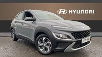 2022 Hyundai KONA 1.6 GDi Hybrid SE Connect 5dr DCT Hybrid Hatchback Hatchback H