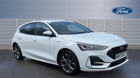 2023 Ford Focus 1.0 EcoBoost ST-Line 5dr Petrol Hatchback Hatchback Petrol Manua