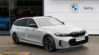 2023 BMW 3 Series M340i xDrive MHT 5dr Step Auto Petrol Estate Estate Petrol Aut