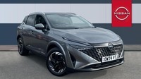 2025 Nissan Qashqai 1.5 E-Power N-Connecta [Glass Roof] 5dr Auto Hybrid Hatchbac