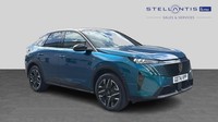 2025 Peugeot 3008 SUV 1.2 GT SUV 5dr Petrol Hybrid e-DSC6 Euro 6 (s/s) (136 ps) 