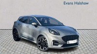 2023 Ford Puma 1.0 EcoBoost Hybrid mHEV ST-Line X 5dr HATCHBACK PETROL Manual