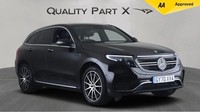 2020 Mercedes-Benz EQC EQC 400 80kWh AMG Line Auto 4MATIC 5dr ESTATE Electric Au