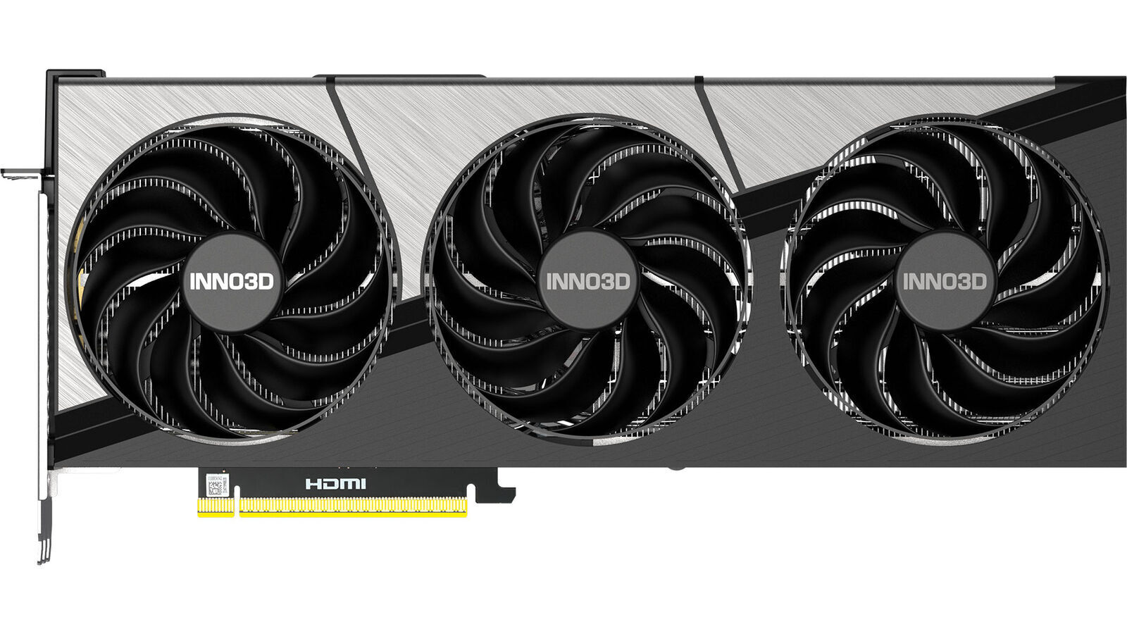 INNO3D GEFORCE RTX 5090D X3 NIGHT 32G 16pin GDDR7 Graphics card | eBay