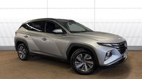 2022 Hyundai TUCSON 1.6 TGDi SE Connect 5dr 2WD Petrol Estate Estate Petrol Manu