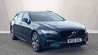 2025 Volvo V90 2.0 T6 [350] PHEV Plus Dark 5dr AWD Auto Estate Estate Hybrid Aut