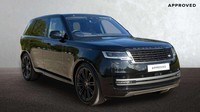 2023 Land Rover Range Rover 4.4 P530 V8 First Edition 4dr Auto SUV Petrol Automa