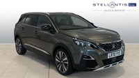 2020 Peugeot 5008 1.2 PureTech GT Line SUV 5dr Petrol EAT Euro 6 (s/s) (130 ps) 