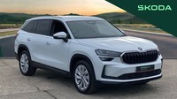 2025 Skoda Kodiaq 1.5 TSI iV 204 SE L 5dr DSG Estate Estate Hybrid Automatic
