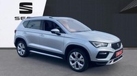2024 SEAT Ateca 1.5 TSI EVO Xperience 5dr DSG Petrol Estate Estate Petrol Automa