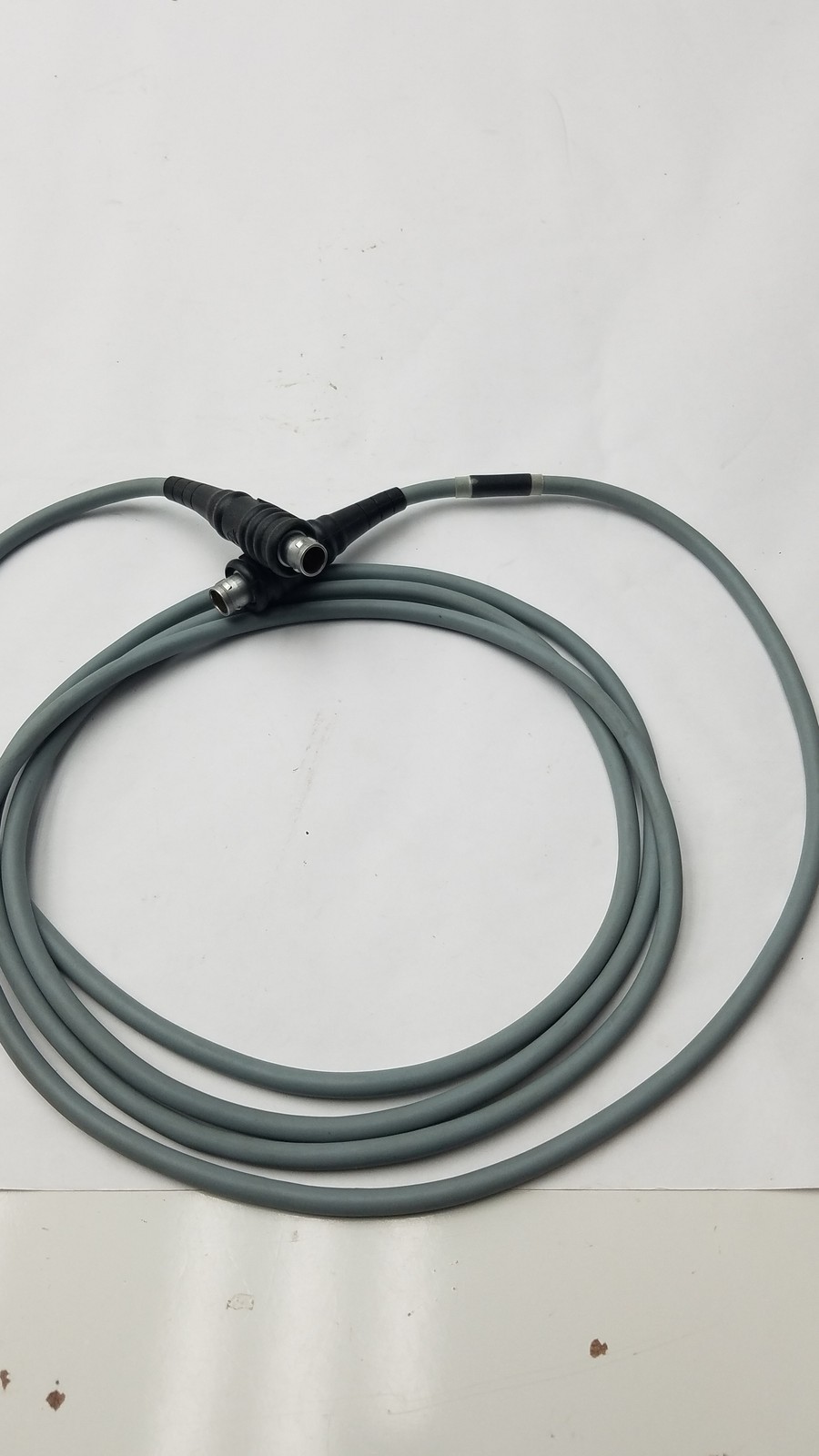Cable for Endoscope Use 2 Sided Male/Female