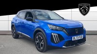 2024 Peugeot 2008 1.2 PureTech 130 GT 5dr EAT8 Petrol Estate Estate Petrol Autom