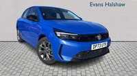 2023 Vauxhall Corsa 1.2 Design 5dr HATCHBACK PETROL Manual