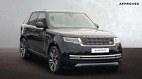 2024 Land Rover Range Rover 3.0 D300 HSE 4dr Auto SUV Diesel Automatic