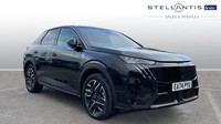 2025 Peugeot 3008 SUV 1.2 HYBRID GT SUV 5dr Petrol Hybrid e-DSC6 Euro 6 (s/s) (1
