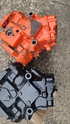 RV2 A/C COMPRESSOR WITHOUT CLUTCH FITS MANY CHRYSLER AND DODGE | eBay