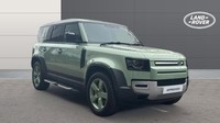 2023 Land Rover Defender 3.0 D300 75th Limited Edition 110 5dr Auto Diesel Estat