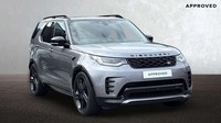 2023 Land Rover Discovery 3.0 D300 R-Dynamic HSE 5dr Auto SUV Diesel Automatic