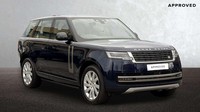 2023 Land Rover Range Rover 3.0 D350 SE 4dr Auto SUV Diesel Automatic