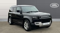 2022 Land Rover Defender 3.0 D250 XS Edition 110 5dr Auto Diesel Estate Estate D