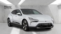 2026 Polestar 4 200kW 100kWh Long Range Single Motor Plus 5dr Auto HATCHBACK ELE