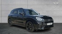 2025 MINI Countryman 2.0 S Sport ALL4 [Level 2] 5dr Auto Hatchback Petrol Automa