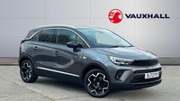 2022 Vauxhall Crossland 1.2 Turbo Ultimate 5dr Petrol Hatchback Hatchback Petrol
