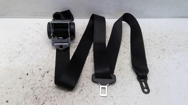 Ceinture Arriere Droit Bmw X1 E84 Phase 1 18d 2.0d - 16v Turbo Sdrive/R:54855514