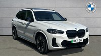 2022 BMW iX3 iX3 M Sport Pro ESTATE Electric Automatic