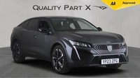 2023 Peugeot 408 1.2 PureTech Allure Premium Fastback EAT Euro 6 (s/s) 5dr HATCH